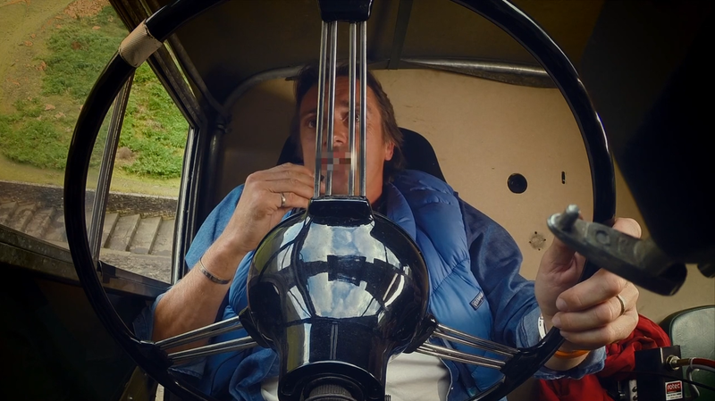 Illustration for article titled This Was Top Gear's Finest Moment Of The Past Few Years For One Reason